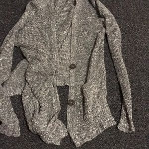 Hollister Cardigan